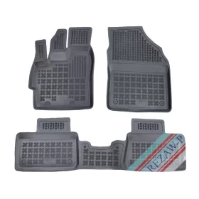   Toyota Aygo X 2022- Rezaw-Plast méretpontos gumiszőnyeg szett