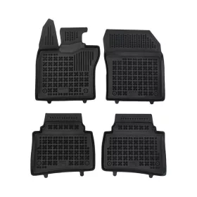   Toyota Prius 2023- (PHEV) Rezaw-Plast méretpontos gumiszőnyeg szett