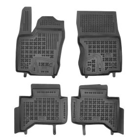 Gumové autokoberce Toyota Land Cruiser Prado (J250) 2023-