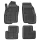 Fiat Punto Grande 2005-2010 Rezaw-Plast méretpontos gumiszőnyeg szett
