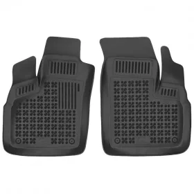   Fiat Doblo 2001-2010 (első) Rezaw-Plast méretpontos gumiszőnyeg