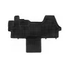 Fiat Ducato 2006- Rezaw-Plast méretpontos gumiszőnyeg szett