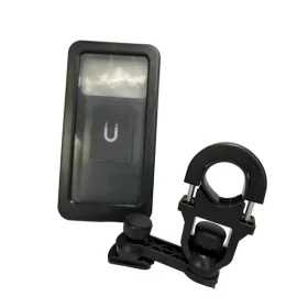 SMP MH001 - Motorkekékpár mobiltartó