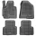 Hyundai ix35 2010-2015 Rezaw-Plast méretpontos gumiszőnyeg szett