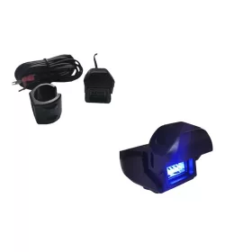 SMP MC002 - Motoros USB töltő