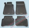 Mercedes C-Classe 2000-2007 (W203) Rezaw-Plast méretpontos gumiszőnyeg szett