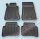 Mercedes C-Classe 2000-2007 (W203) Rezaw-Plast méretpontos gumiszőnyeg szett