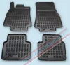 Mercedes B-Classe W245 2005-2011 Rezaw-Plast méretpontos gumiszőnyeg szett