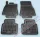 Mercedes B-Classe W245 2005-2011 Rezaw-Plast méretpontos gumiszőnyeg szett