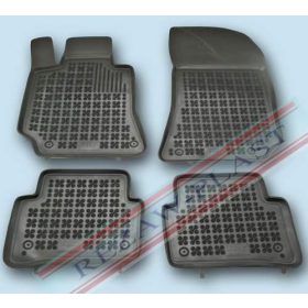   Mercedes CLS-Classe W218 2010-2018 Rezaw-Plast méretpontos gumiszőnyeg szett