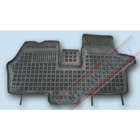   Mercedes Vito 1996-2003 Rezaw-Plast méretpontos gumiszőnyeg szett