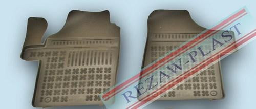 Mercedes Vito 2003-2014 Rezaw-Plast méretpontos gumiszőnyeg szett