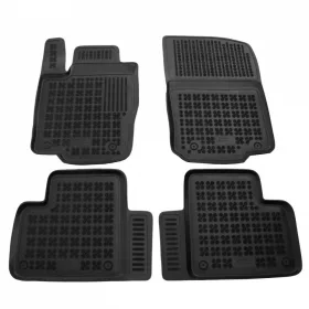   Mercedes M-Classe 2011-2019 (W166) Rezaw-Plast méretpontos gumiszőnyeg szett