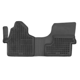   VW Crafter 2006-2017 Rezaw-Plast méretpontos gumiszőnyeg szett