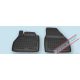 Mercedes Citan 2012-2021 (első) 2 személyes Rezaw-Plast méretpontos gumiszőnyeg szett