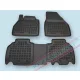 Mercedes Citan 2012-2021 (5 személyes) Rezaw-Plast méretpontos gumiszőnyeg szett