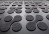Mercedes Citan 2012-2021 (5 személyes) Rezaw-Plast méretpontos gumiszőnyeg szett