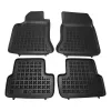 Mercedes A-Classe W176 2012-2018 Rezaw-Plast méretpontos gumiszőnyeg szett