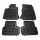 Mercedes A-Classe W176 2012-2018 Rezaw-Plast méretpontos gumiszőnyeg szett