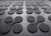 Mercedes Vito 2014- Rezaw-Plast méretpontos gumiszőnyeg szett
