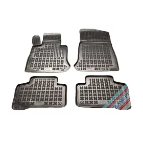   Mercedes GLC-Classe X253 2015- Rezaw-Plast méretpontos gumiszőnyeg szett