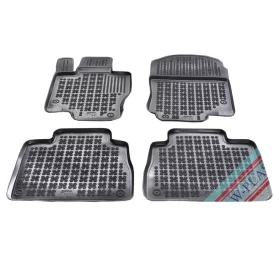   Mercedes M-Classe 2019- (W167) Rezaw-Plast méretpontos gumiszőnyeg szett