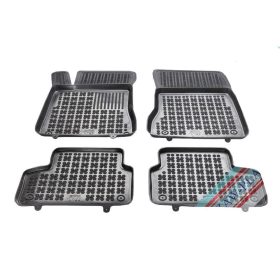   Mercedes GLB-Classe 2019- (X247) Rezaw-Plast méretpontos gumiszőnyeg szett