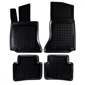   Mercedes C-Classe 2022- (W206) Rezaw-Plast méretpontos gumiszőnyeg szett