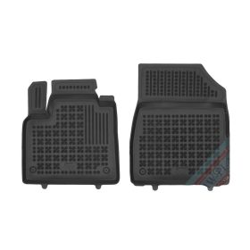   Nissan Townstar 2021- (első) Rezaw-Plast méretpontos gumiszőnyeg