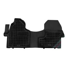   Mercedes Sprinter 2018- (3 személyes) Rezaw-Plast méretpontos gumiszőnyeg szett