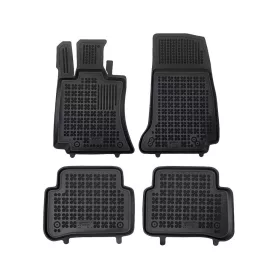 Gumové autokoberce Mercedes E-Class W214 2023-