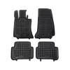 Gumové autokoberce Mercedes E-Class W214 2023-