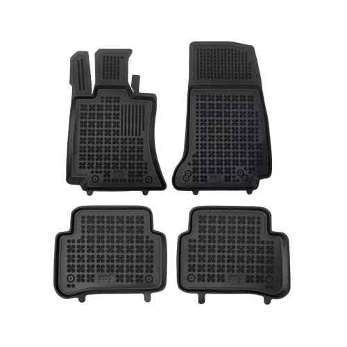 Gumové autokoberce Mercedes E-Class W214 2023-