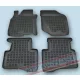 Nissan X-Trail 2001-2007 Rezaw-Plast méretpontos gumiszőnyeg szett