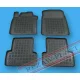 Renault Modus 2004-2012 Rezaw-Plast méretpontos gumiszőnyeg szett