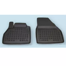   Renault Kangoo 2008-2021 (első) Rezaw-Plast méretpontos gumiszőnyeg