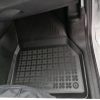 Renault Kangoo 2008-2021 (első) Rezaw-Plast méretpontos gumiszőnyeg