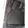Renault Kangoo 2008-2021 (5 személyes) Rezaw-Plast méretpontos gumiszőnyeg szett