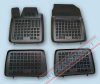 Renault Twingo 2007-2014 Rezaw-Plast méretpontos gumiszőnyeg szett