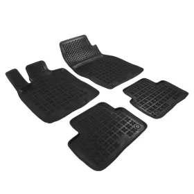   Renault Kadjar 2015-2022 Rezaw-Plast méretpontos gumiszőnyeg szett