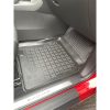 Renault Kadjar 2015-2022 Rezaw-Plast méretpontos gumiszőnyeg szett
