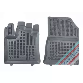   Renault Express 2021- (első) Rezaw-Plast méretpontos gumiszőnyeg