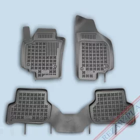   Seat Toledo 2004-2013 Rezaw-Plast méretpontos gumiszőnyeg szett