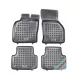 Seat Leon 2020- (combi) Rezaw-Plast méretpontos gumiszőnyeg szett