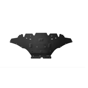 Audi A5 2008 - 2016 - Motorvédő lemez - SMP30.006D