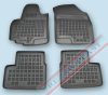 Suzuki Swift 2005-2010 Rezaw-Plast méretpontos gumiszőnyeg szett
