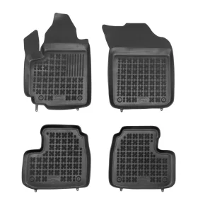 Gumové autokoberce Suzuki Swift 2005-2007