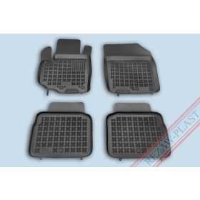   Suzuki SX4 S-Cross 2013-2021 Rezaw-Plast méretpontos gumiszőnyeg szett