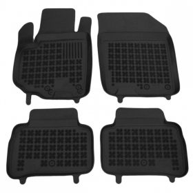   Suzuki Vitara 2015- Rezaw-Plast méretpontos gumiszőnyeg szett