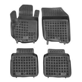   Suzuki SX4 S-Cross 2020- (Hybrid) Rezaw-Plast méretpontos gumiszőnyeg szett